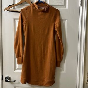 The Normal Brand Fall Dress